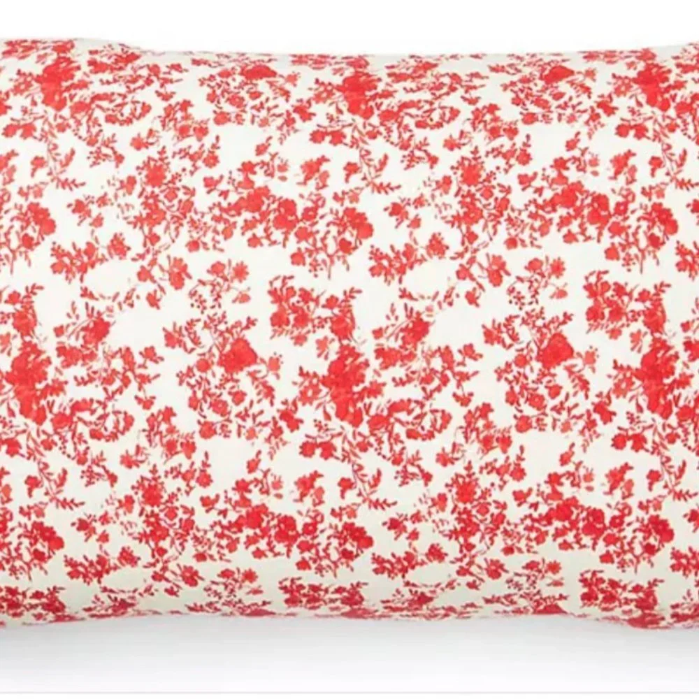 Lauren Ralph Lauren Rhyne Floral Flannel Full/Queen Duvet Cover Set